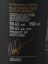 Load image into Gallery viewer, Octomore 11.1 Scottish Burley