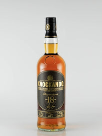 Knockando 18 Years 2001 Slow Matured