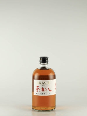 White Oak Akashi Red