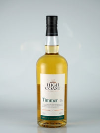 High Coast Timmmer