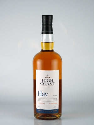 High Coast Hav