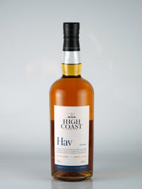 High Coast Hav