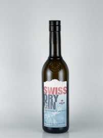 Kubler Swiss Dry Gin