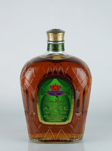 Load image into Gallery viewer, Crown Royal Apple Liqueur 1L