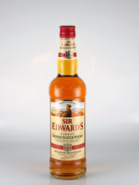 Sir Edward's