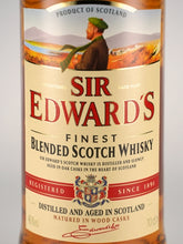 Load image into Gallery viewer, Sir Edward's