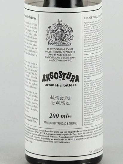 Angostura Bitters