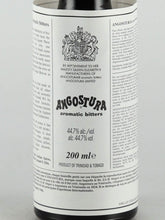Load image into Gallery viewer, Angostura Bitters