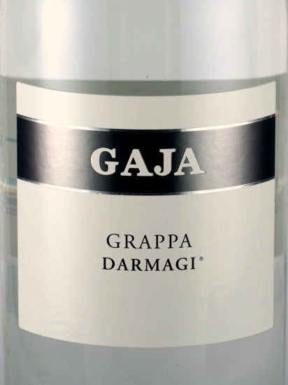 Gaia Grappa Dalmaji