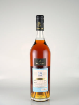 Jacoulot Grand Age Fine de Bourgogne 15 Years