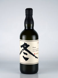 AKAYANE Gin Heart Winter