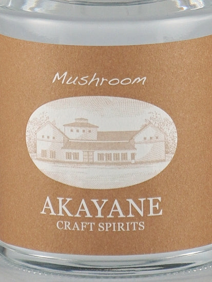 AKAYANE Mushroom