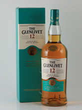 Load image into Gallery viewer, Glenlivet 12 Years 1L
