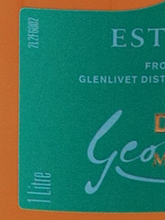 Load image into Gallery viewer, Glenlivet 12 Years 1L