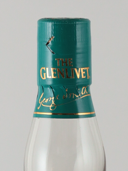 Glenlivet 12 Years 1L