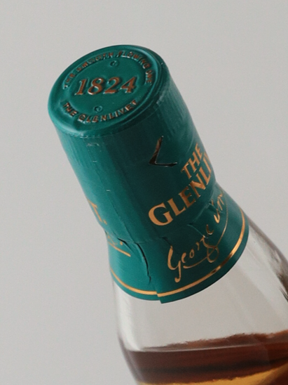 Glenlivet 12 Years 1L