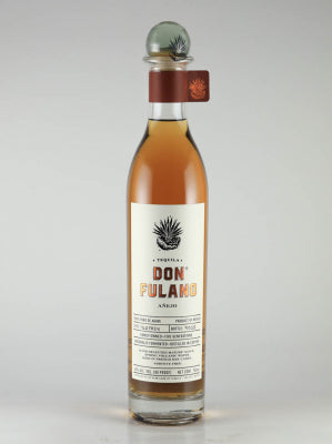 Don Fulano Anejo