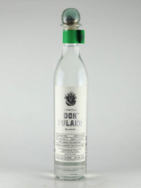 Don Fulano Blanco