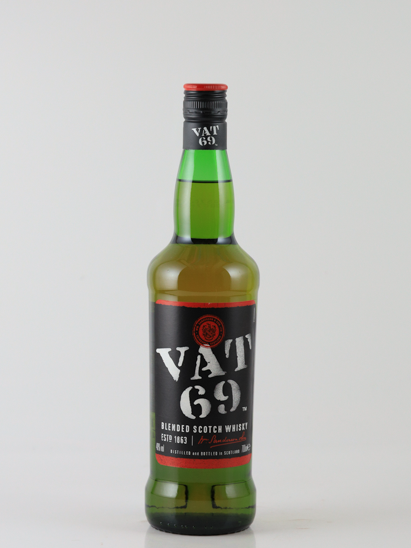 VAT69 700ml