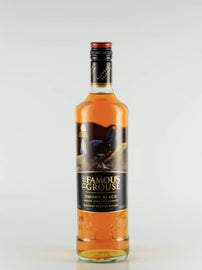 Famous Grouse Smoky Black 700ml