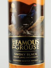 Load image into Gallery viewer, Famous Grouse Smoky Black 700ml