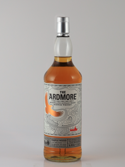 Ardmore Triple Wood 1L