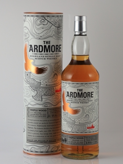 Ardmore Triple Wood 1L