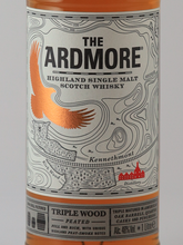 Load image into Gallery viewer, Ardmore Triple Wood 1L