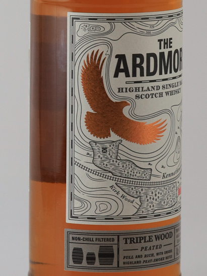 Ardmore Triple Wood 1L