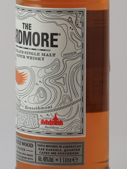 Ardmore Triple Wood 1L