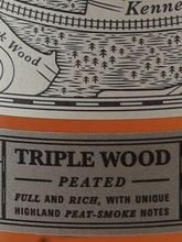 Load image into Gallery viewer, Ardmore Triple Wood 1L