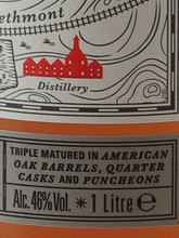 Load image into Gallery viewer, Ardmore Triple Wood 1L