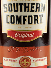 Load image into Gallery viewer, Southern Comfort 700ml