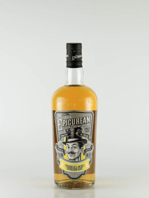The Epicurean Rivazart Finish