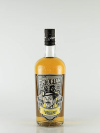 The Epicurean Rivazart Finish