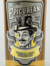 Load image into Gallery viewer, The Epicurean Rivazart Finish