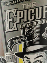 Load image into Gallery viewer, The Epicurean Rivazart Finish
