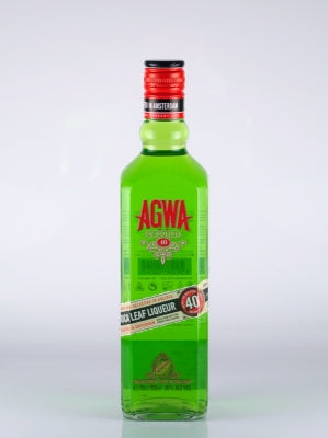 Agua de Bolivia