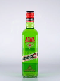 Agua de Bolivia