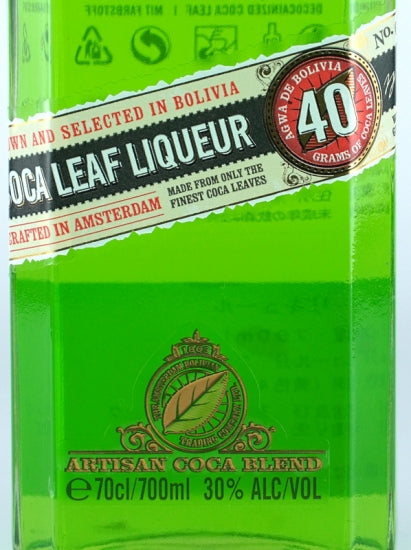 Agua de Bolivia