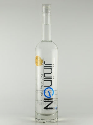 jin jin GIN