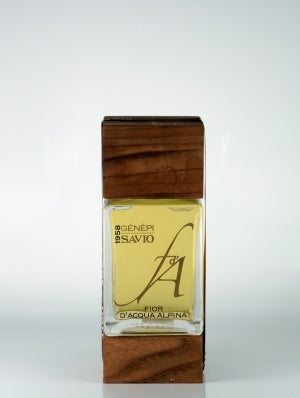 Genepy Fiodacqua Alpina