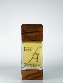 Genepy Fiodacqua Alpina