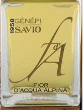 Load image into Gallery viewer, Genepy Fiodacqua Alpina
