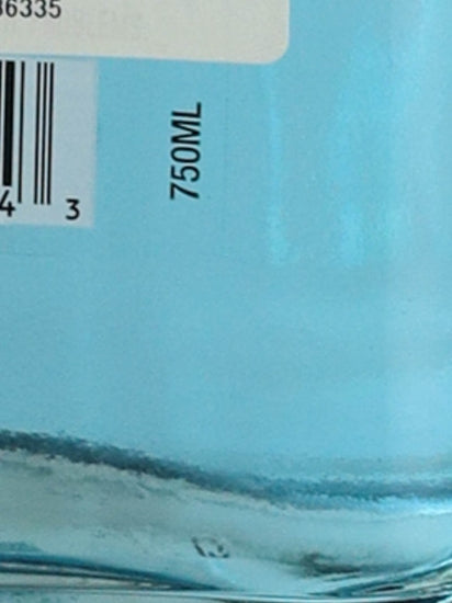 Tarantula Azul 750ml