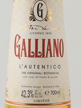 Load image into Gallery viewer, Gallano