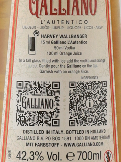 Gallano