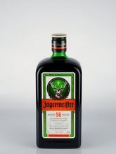 Load image into Gallery viewer, Jagermeister 700ml