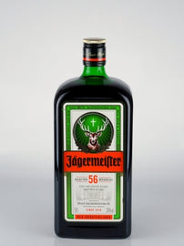 Jagermeister 1L