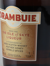 Load image into Gallery viewer, Drambuie 1L